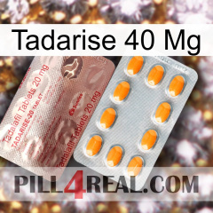 Tadarise 40Mg new13